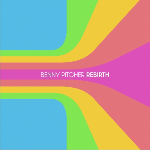 Benny Pitcher - Rebirth [PAPR342]